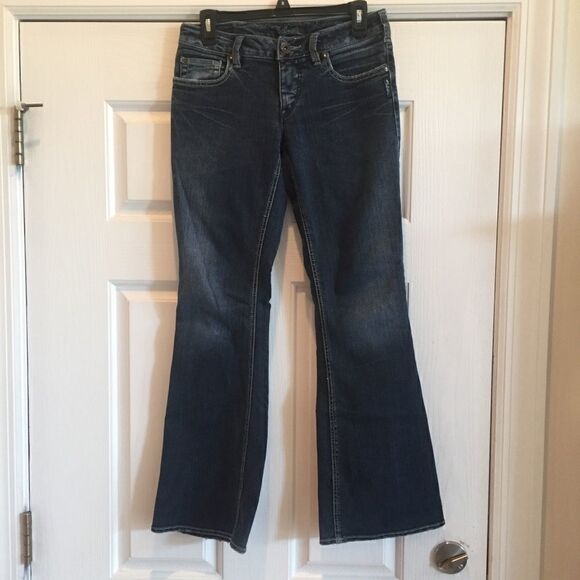 Silver Jeans - Picture 2 of 7